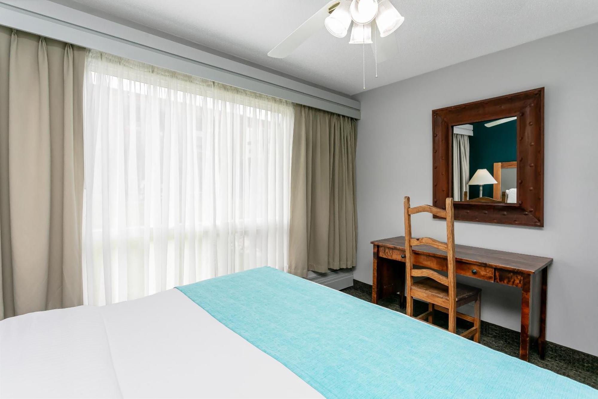 Tonquin Inn Jasper Rom bilde