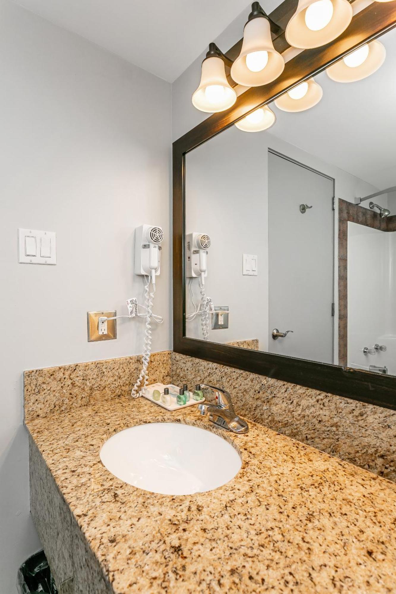Tonquin Inn Jasper Rom bilde