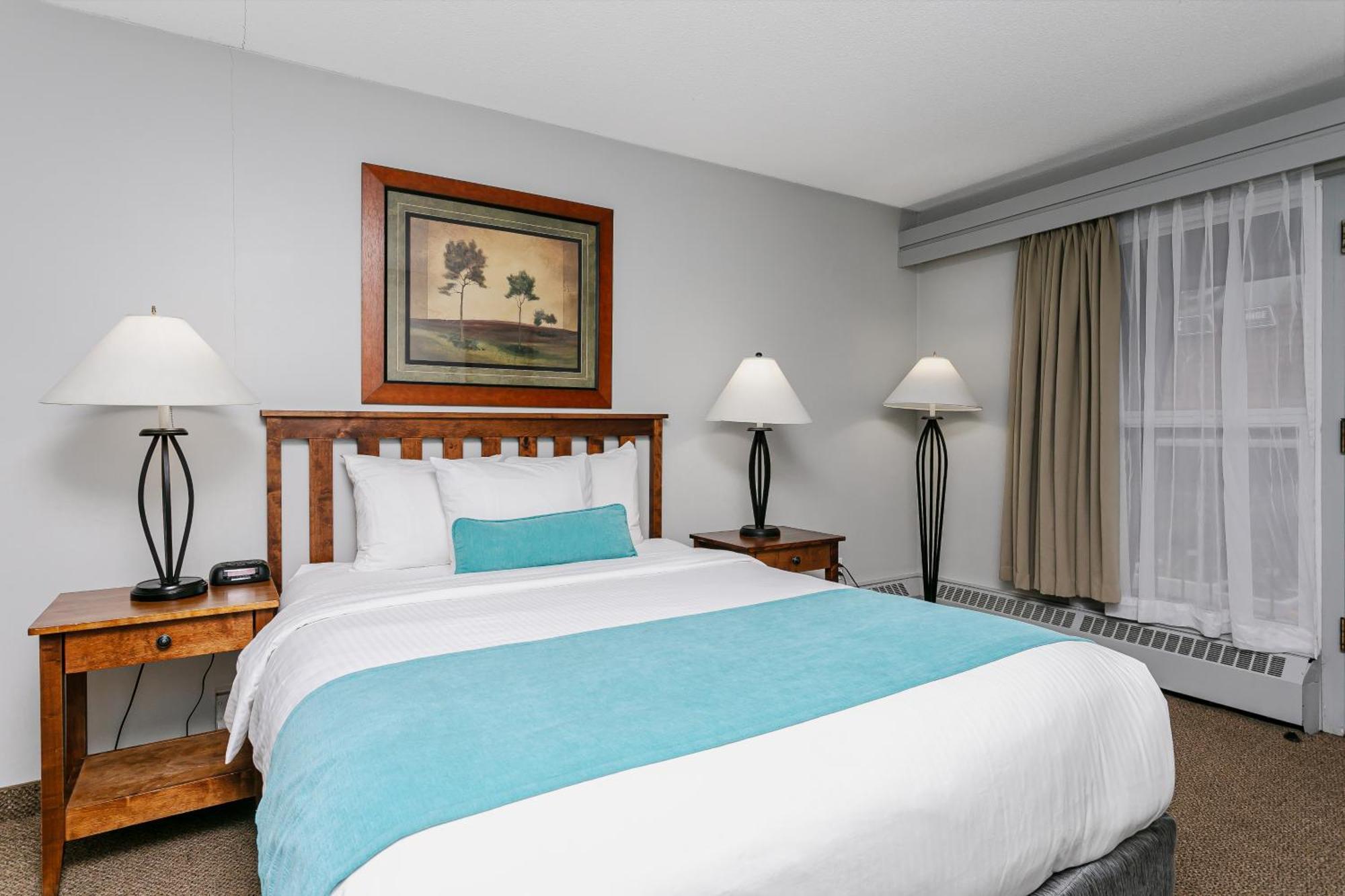 Tonquin Inn Jasper Rom bilde