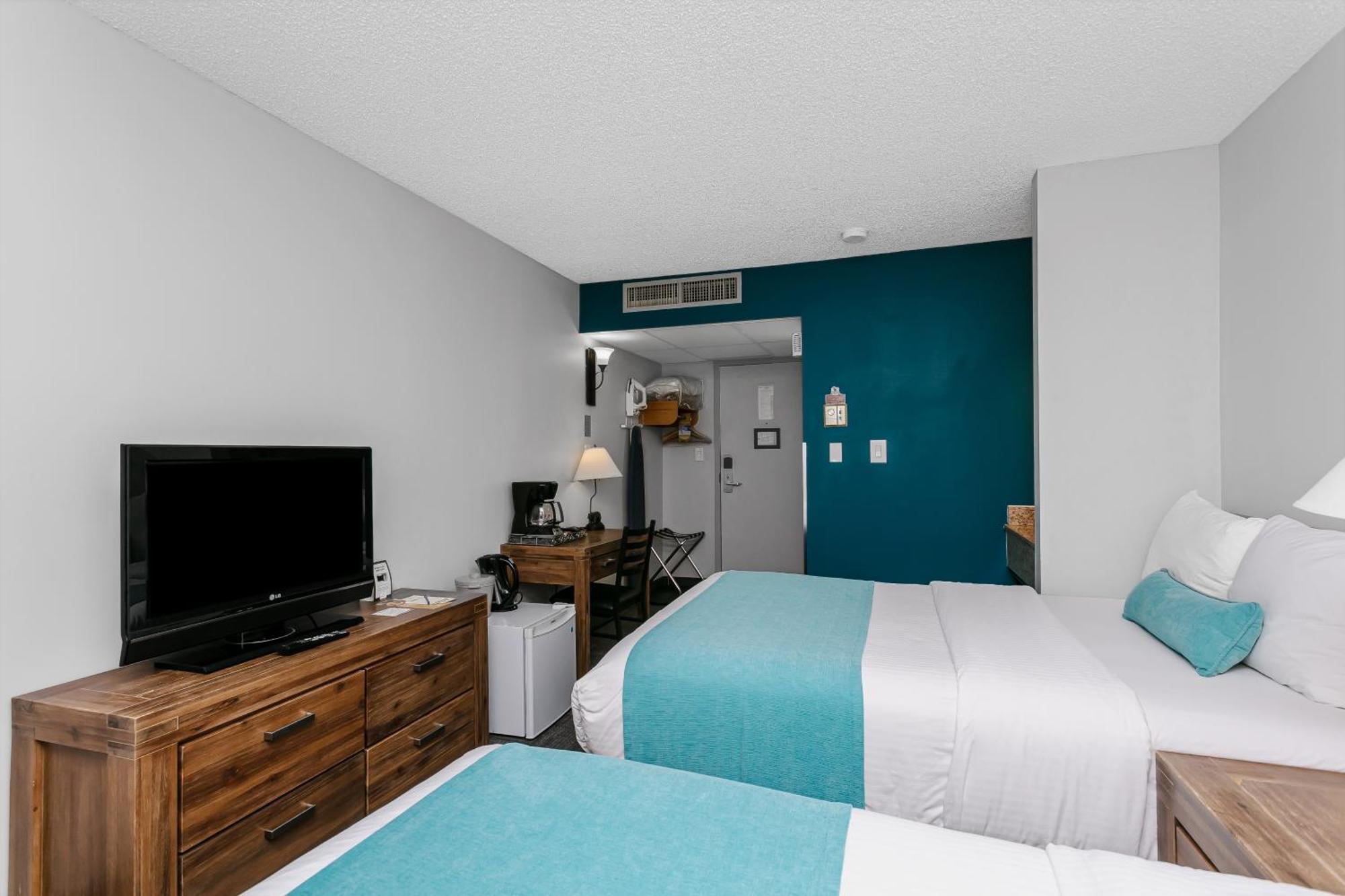 Tonquin Inn Jasper Rom bilde