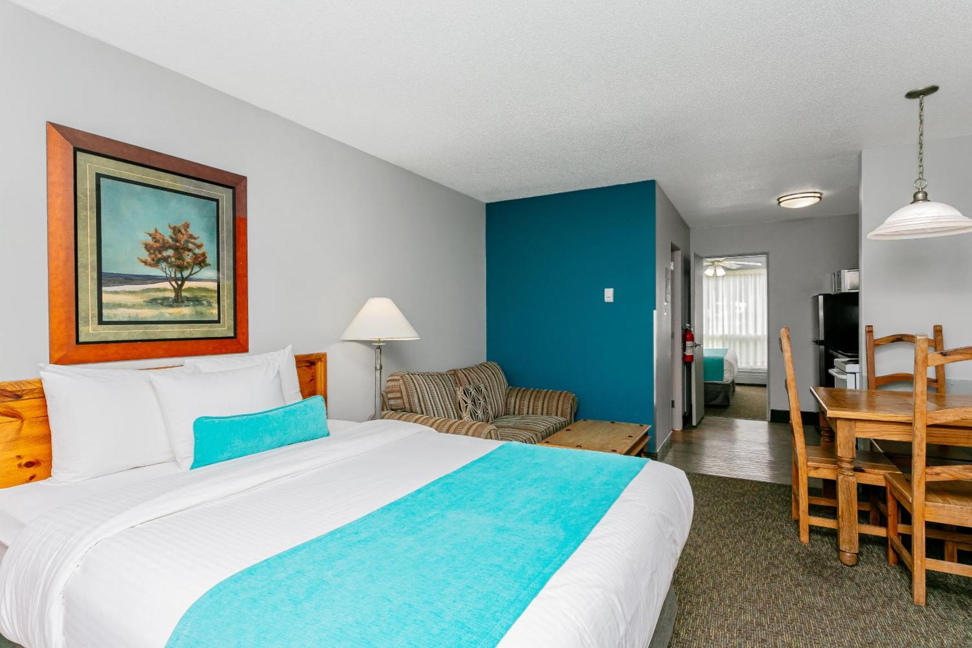 Tonquin Inn Jasper Rom bilde